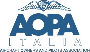 Logo AOPA Italia